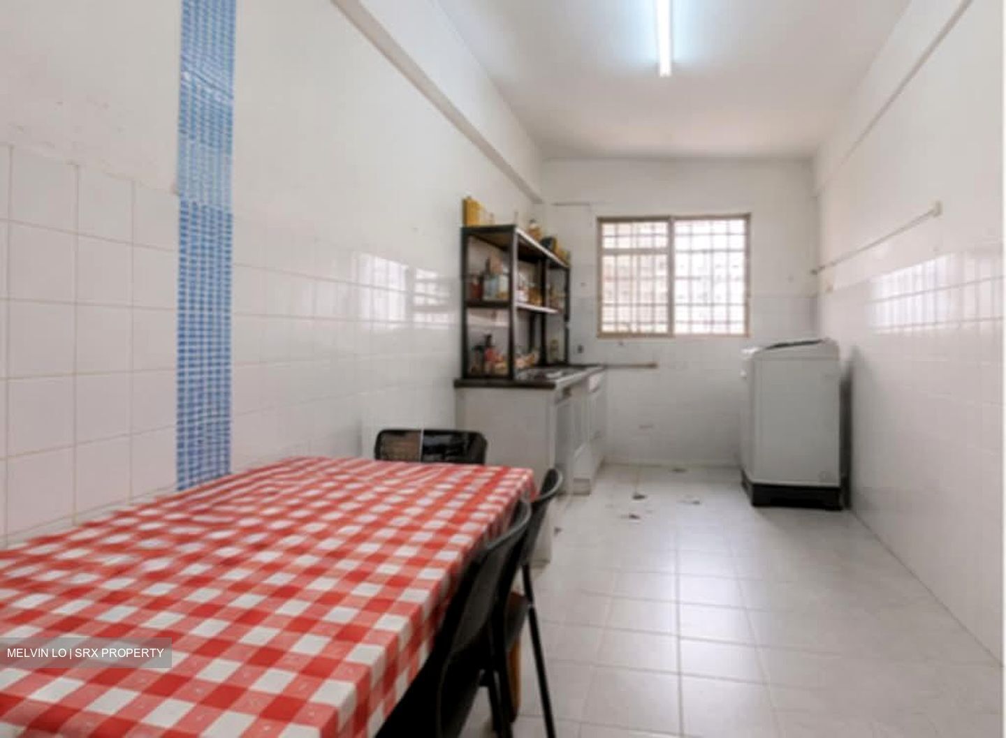 Blk 111 Chong Pang Garden (Yishun), HDB 3 Rooms #600682701